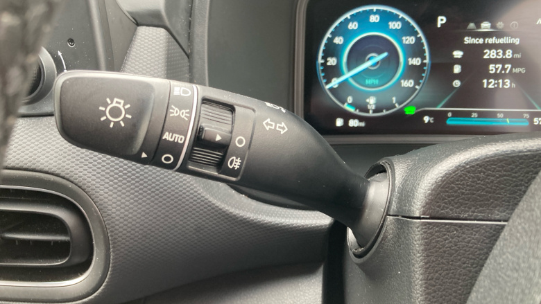 Hyundai Kona 1.6 GDi Hybrid SE Connect 5dr DCT Hybrid Hatchback